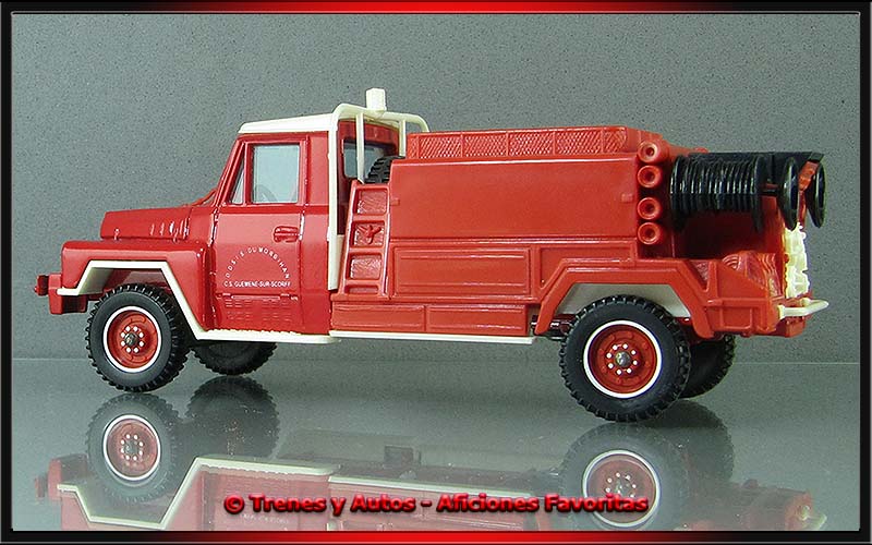 Acmat VLRA 4X4