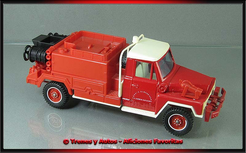 Acmat VLRA 4X4