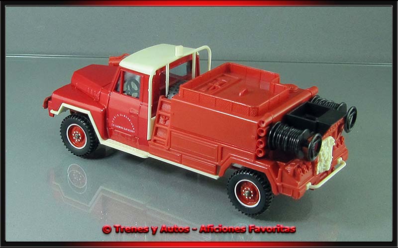 Acmat VLRA 4X4