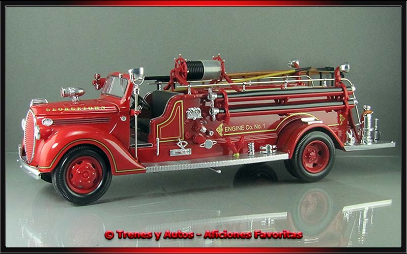 Ford V8
