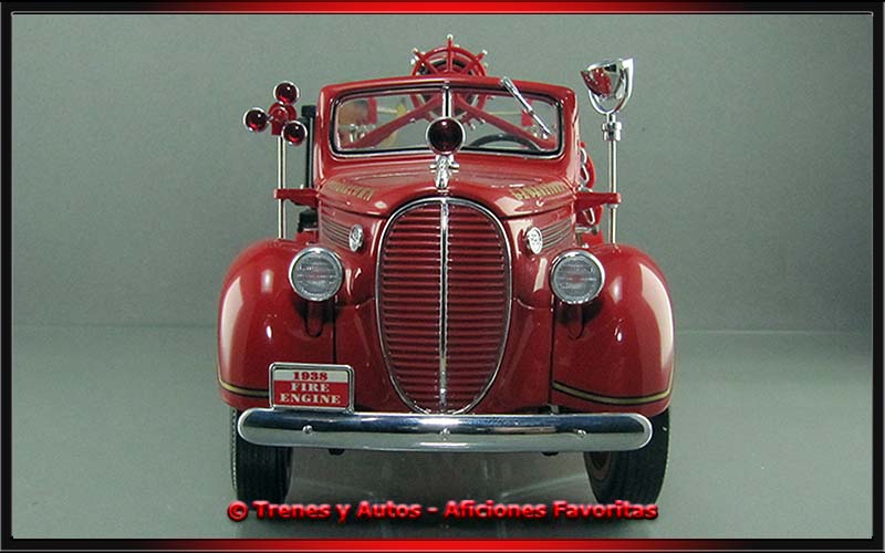 Ford V8