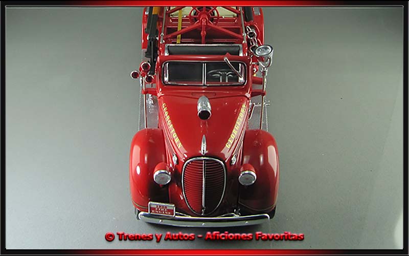 Ford V8