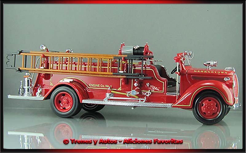 Ford V8