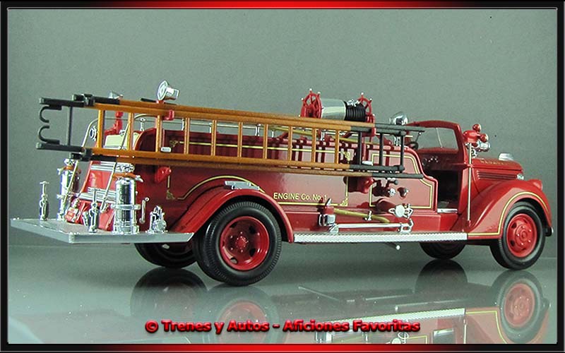 Ford V8