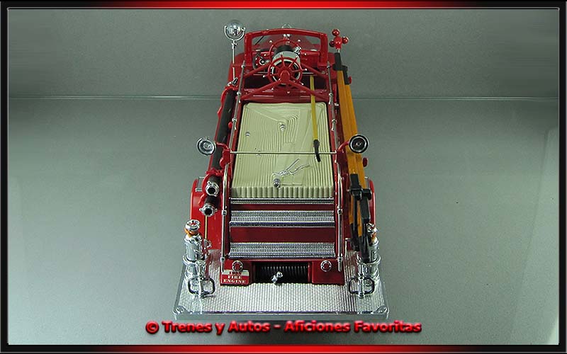 Ford V8