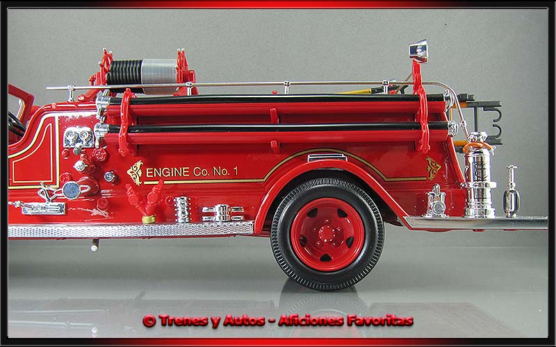 Ford V8