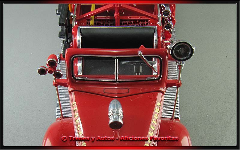 Ford V8