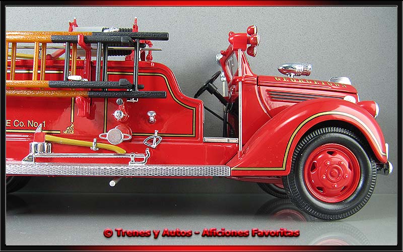 Ford V8