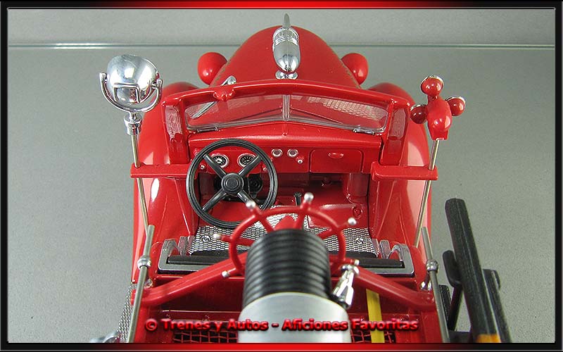 Ford V8