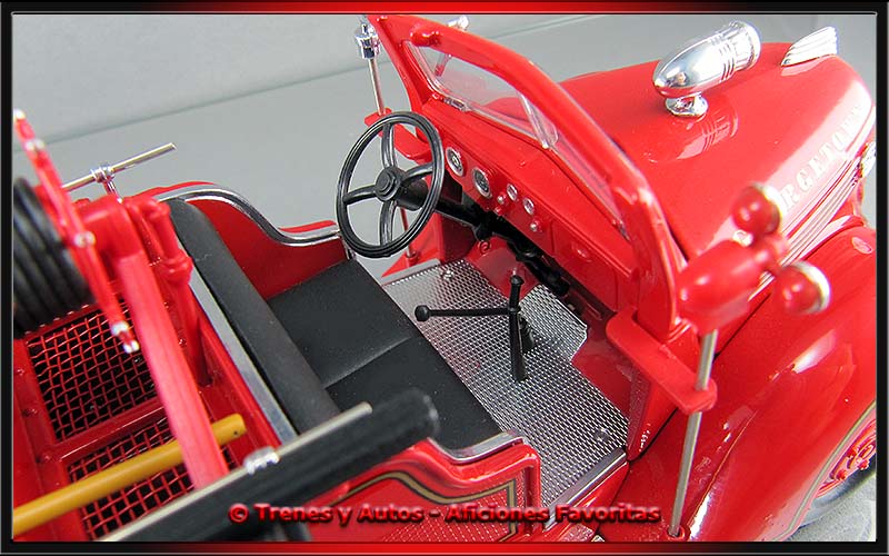 Ford V8
