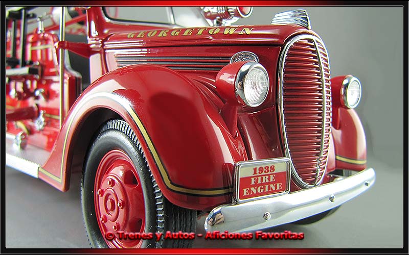 Ford V8