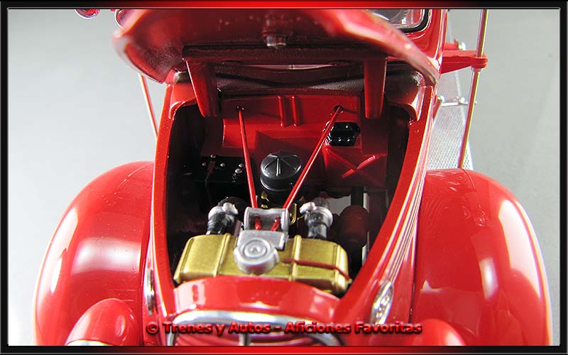 Ford V8