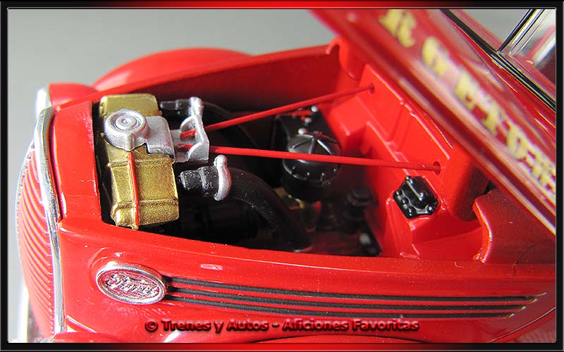 Ford V8