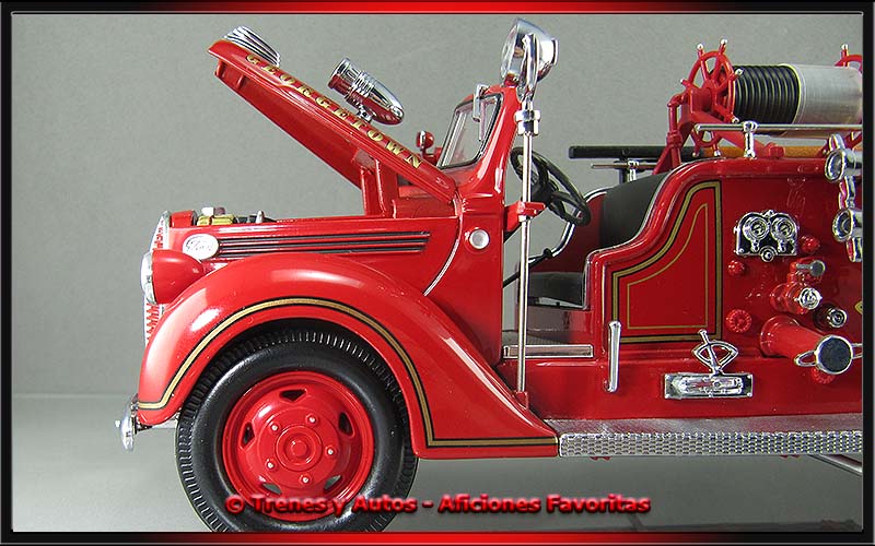 Ford V8