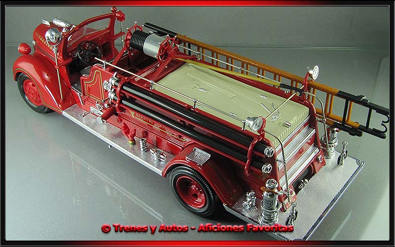 Ford V8