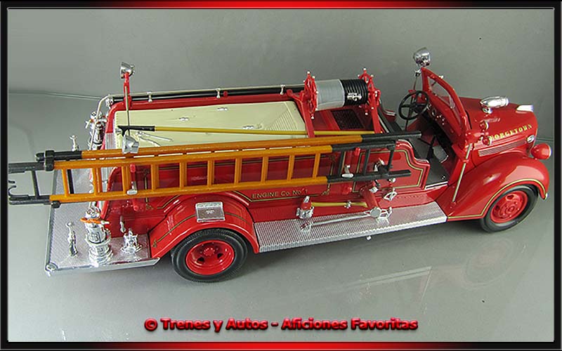 Ford V8
