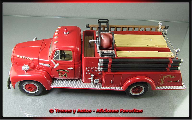 International R 190