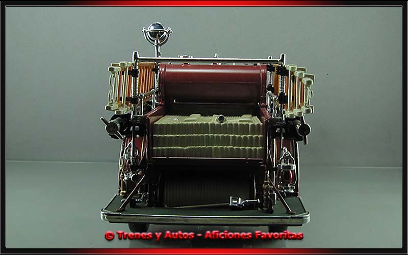 Ahrens Fox NS-4