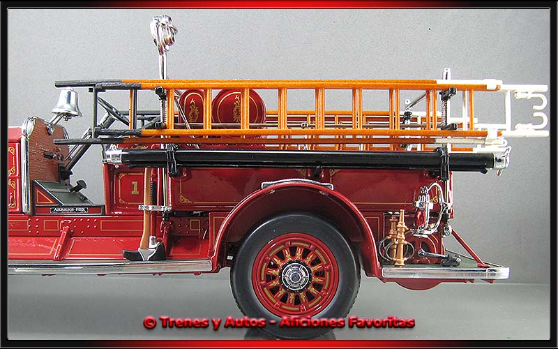 Ahrens Fox NS-4
