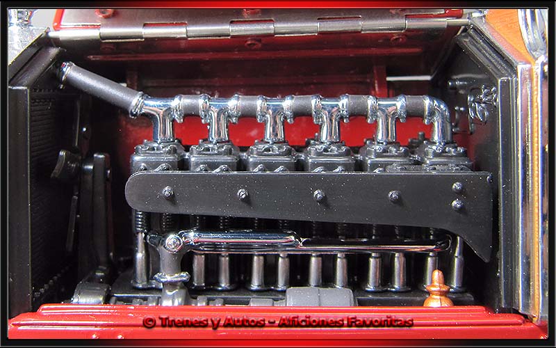 Ahrens Fox NS-4
