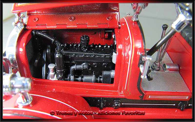 Seagrave Suburbanite