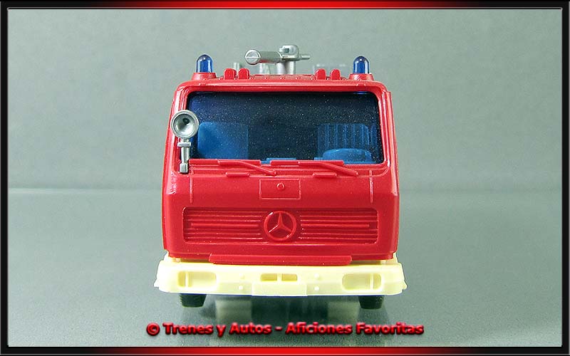 Mercedes Benz NG1719 TLF24/50