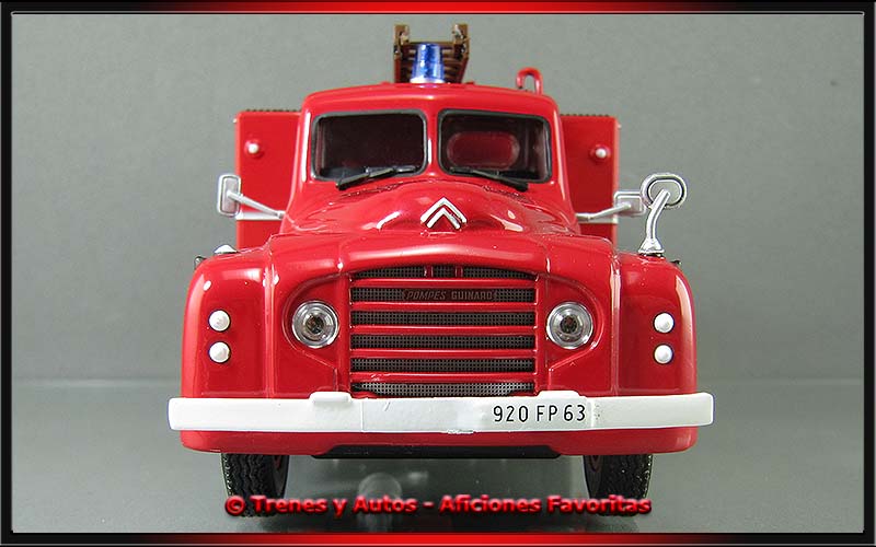 Citroën T 46 Guinard