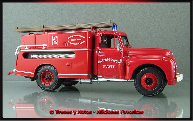 Citroën T 46 Guinard