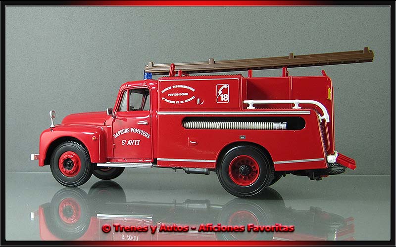 Citroën T 46 Guinard