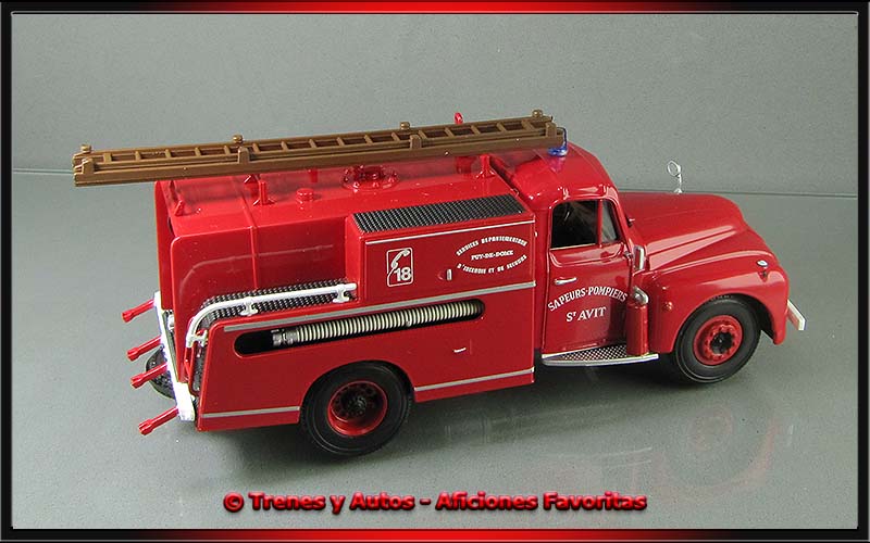 Citroën T 46 Guinard