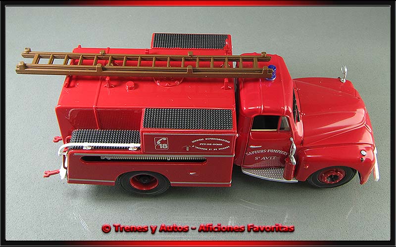 Citroën T 46 Guinard