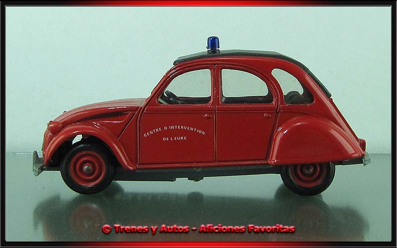 Citroën 2 CV