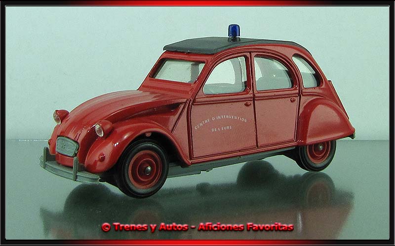 Citroën 2 CV