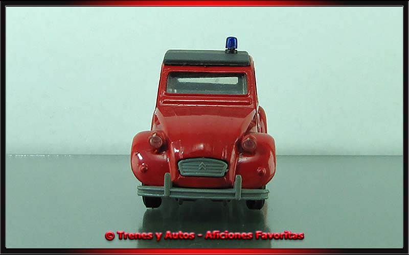 Citroën 2 CV