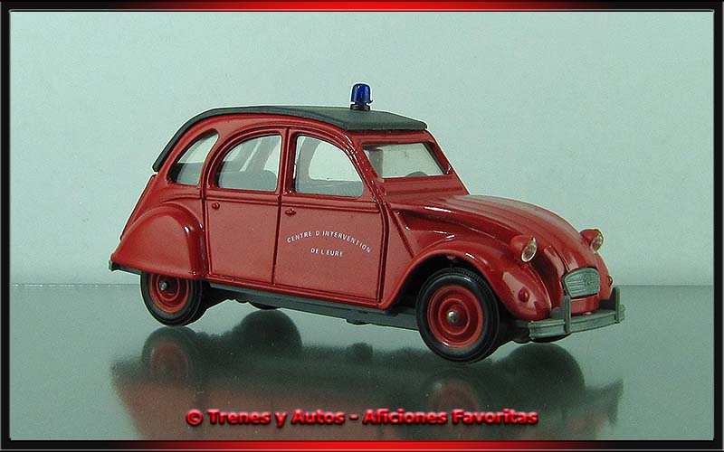 Citroën 2 CV