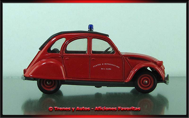 Citroën 2 CV