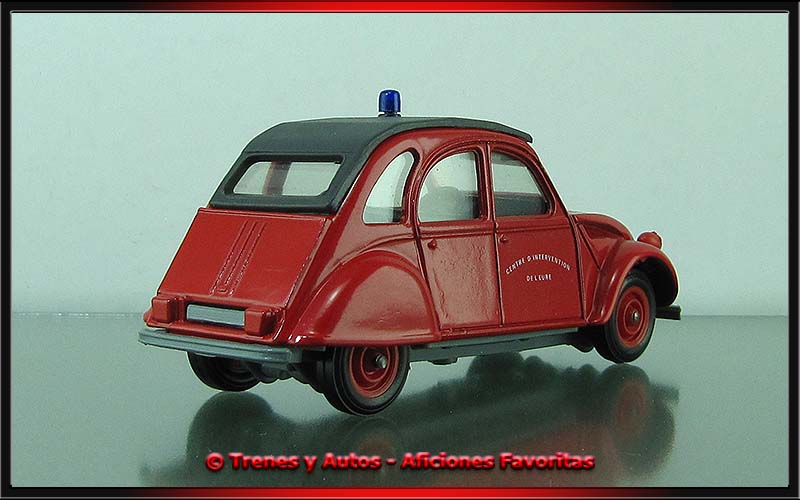 Citroën 2 CV