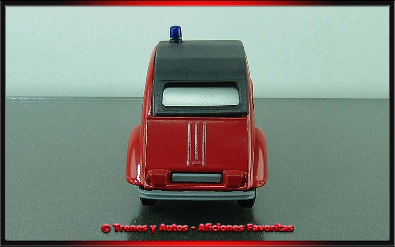 Citroën 2 CV