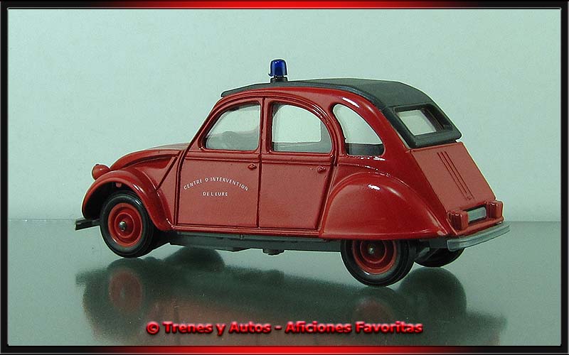 Citroën 2 CV