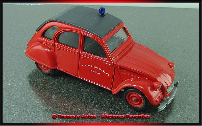 Citroën 2 CV