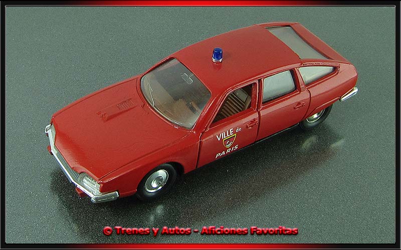 Citroën CX 2400