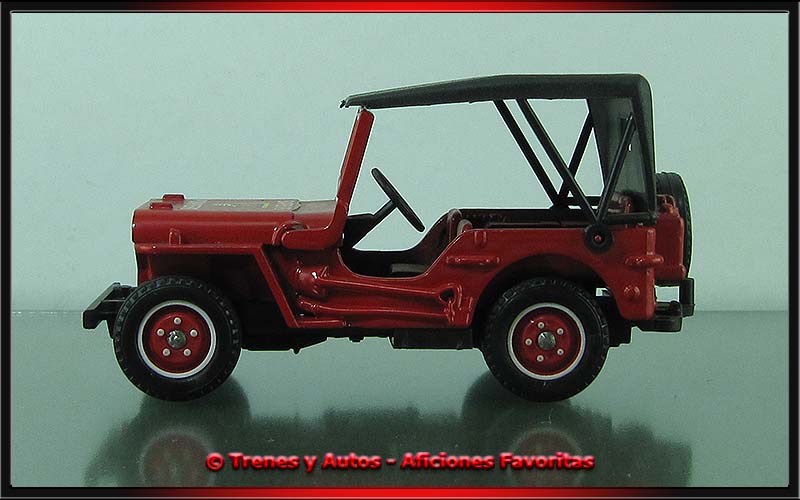 Jeep Willys