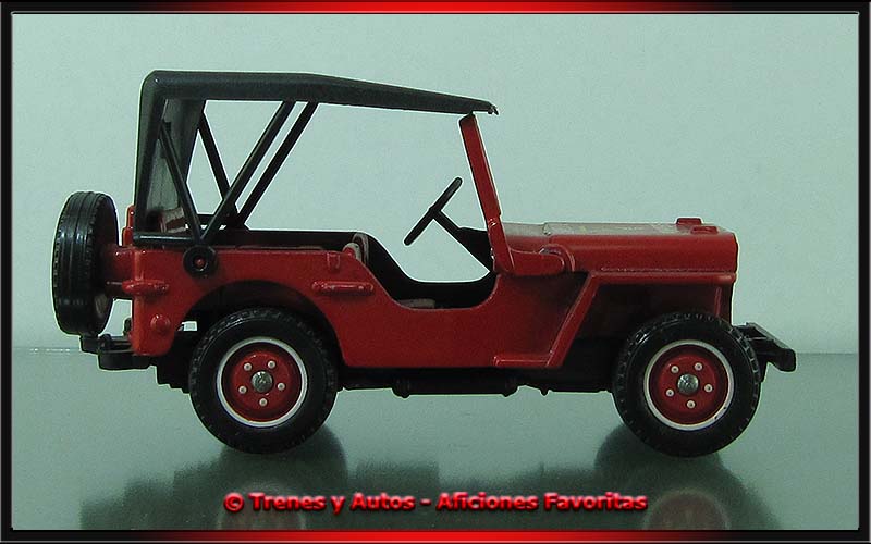 Jeep Willys