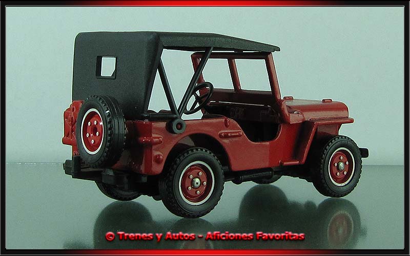Jeep Willys