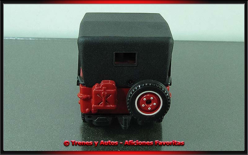 Jeep Willys