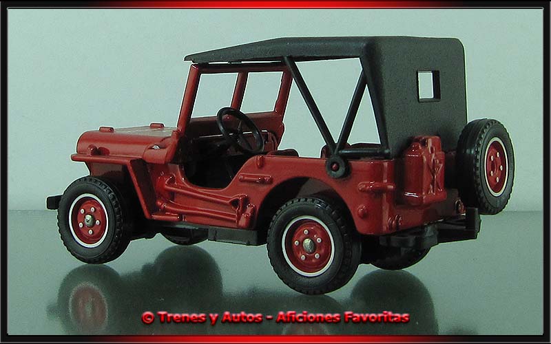 Jeep Willys