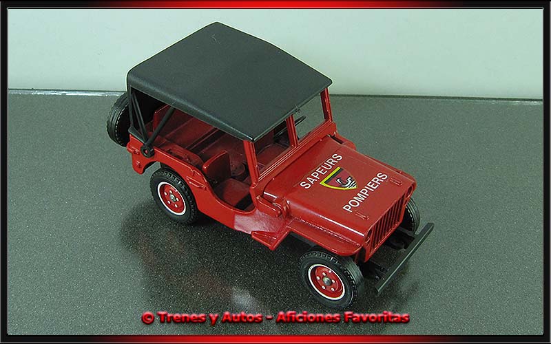 Jeep Willys