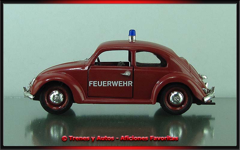 Volkswagen Käfer