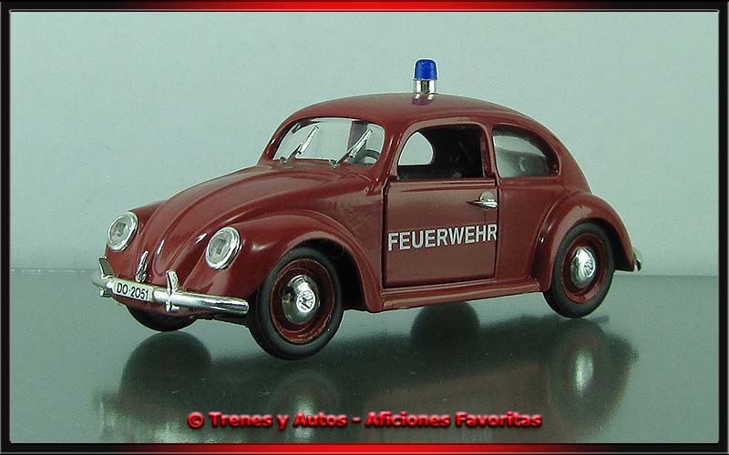 Volkswagen Käfer
