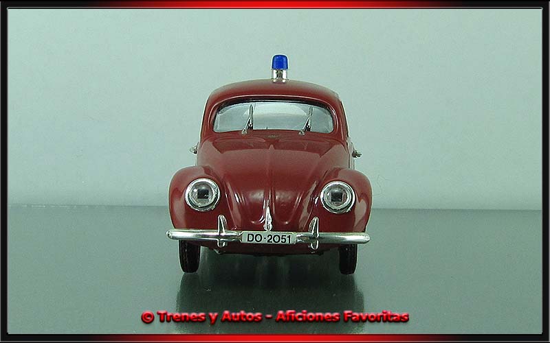 Volkswagen Käfer